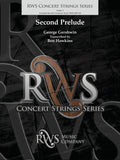 Second Prelude Cover Image