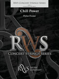 Chill Power Cover Image