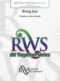 Bring Joy! Cover Image
