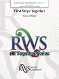 First Steps Together Cover Image