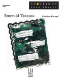 Emerald Toccata Cover Image