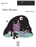 Party Monster Cover Image