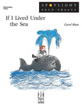 If I Lived Under the Sea Cover Image