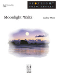 Moonlight Waltz Cover Image