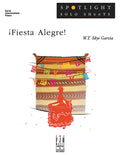 Fiesta Alegre! Cover Image