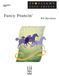Fancy Prancin' Cover Image