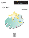 Lost Star Cover Image