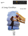 A Long Goodbye Cover Image
