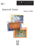 Interval Suite Cover Image