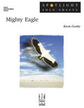 Mighty Eagle Cover Image