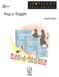 Rag-a-Taggle Cover Image