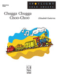 Chugga Chugga Choo-Choo Cover Image