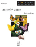 Butterfly Game Cover Image