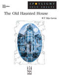 The Old Haunted House Cover Image
