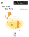 Run with the Wind Cover Image