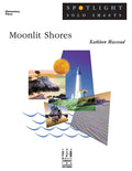 Moonlit Shores Cover Image