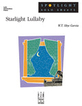 Starlight Lullaby Cover Image