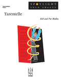 Tarantelle Cover Image