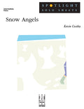 Snow Angels Cover Image