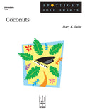 Coconuts! Cover Image