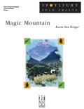 Magic Mountain Cover Image