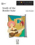 South of the Border Suite Cover Image