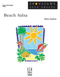 Beach Salsa Cover Image