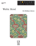 Waltz Rosé Cover Image