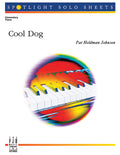 Cool Dog Cover Image