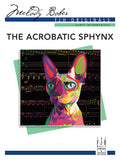 The Acrobatic Sphynx Cover Image