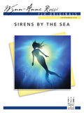 Sirens by the Sea  Cover Image