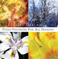 Helen Marlais' Piano Favorites For All Seasons Cover Image
