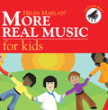 Helen Marlais' More Real Music for Kids Cover Image