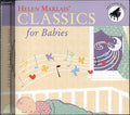 Helen Marlais' Classics for Babies Cover Image