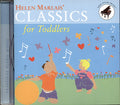 Helen Marlais' Classics for Toddlers Cover Image