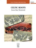 Celtic Roots Cover Image