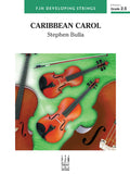 Caribbean Carol Cover Image