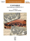 Cantabile Cover Image