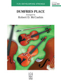 Dumfries Place Cover Image