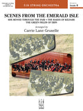 Scenes from the Emerald Isle Cover Image