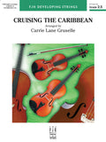 Cruising the Caribbean Cover Image
