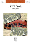 River Song Cover Image
