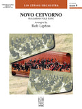 Novo cetvorno Cover Image