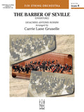 The Barber of Seville Cover Image