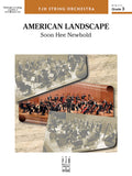 American Landscape Cover Image