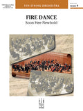Fire Dance Cover Image