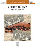 A Hero's Journey Cover Image