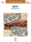 Relic Cover Image