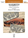 Allegretto Cover Image