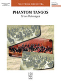 Phantom Tangos Cover Image